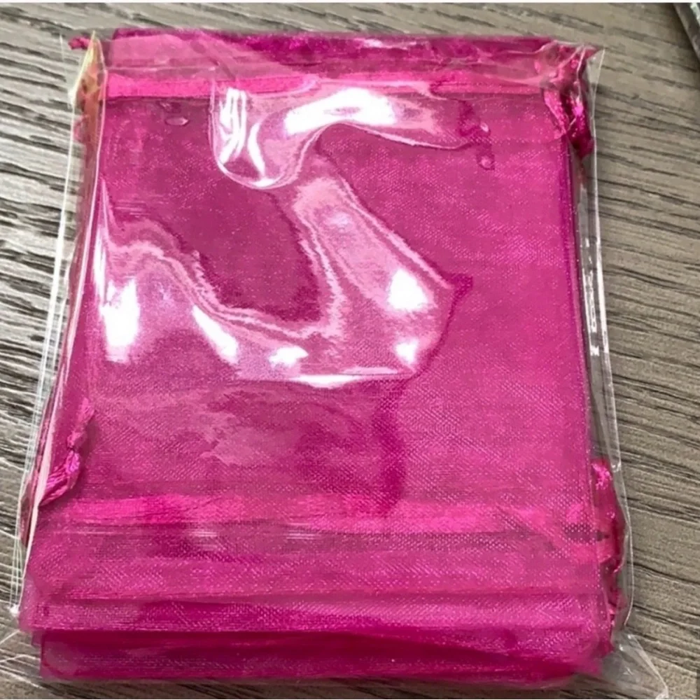 boutique organza bags organza bags